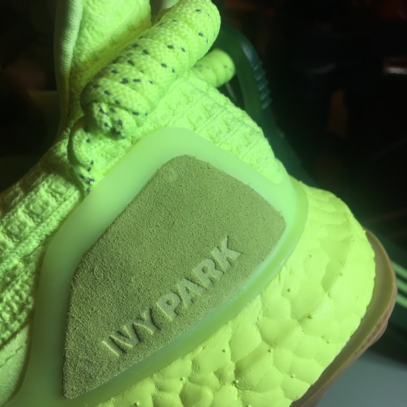 Adidas Ivy Park Ultra Boost OG by Beyoncé size 7 main image 5